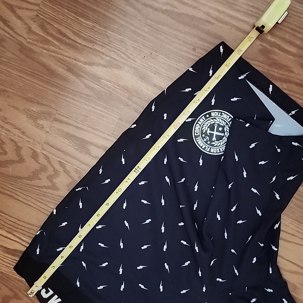 Dixxon broad shorts size 36‎ - Picture 8 of 12